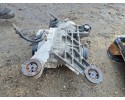 REAR BRIDGE DIFFERENTIAL SKODA KAROQ 2 0TDI 150KM MANUAL 0BR525010Q Catalog number of the part 0BR525010Q
