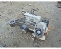 REAR BRIDGE DIFFERENTIAL SKODA KAROQ 2 0TDI 150KM MANUAL 0BR525010Q Car type passenger cars