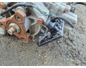 REAR BRIDGE DIFFERENTIAL SKODA KAROQ 2 0TDI 150KM MANUAL 0BR525010Q Catalog number of the original 0CQ907554J