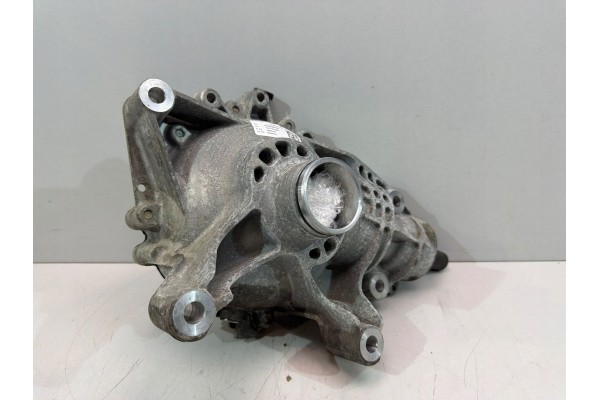 JEEP GRAND CHEROKEE WL 3 6 DIFFERENTIAL FRONT BRIDGE 68340267AC