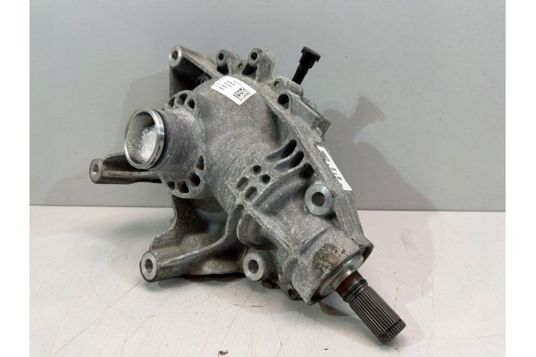 JEEP GRAND CHEROKEE WL 3 6 DIFFERENTIAL FRONT BRIDGE 68340267AC Part manufacturer Jeep OE