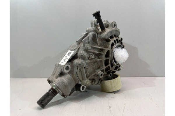 JEEP GRAND CHEROKEE WL 3 6 DIFFERENTIAL FRONT BRIDGE 68340267AC Catalog number of the part 68340267AC