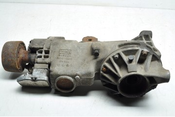 DIFFERENTIAL BRIDGE DIFFERENTIAL REAR VOLVO XC70 II 2 4 D5 31256867 1216669