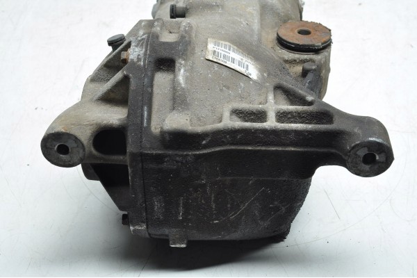 DIFFERENTIAL BRIDGE DIFFERENTIAL REAR VOLVO XC70 II 2 4 D5 31256867 1216669 Part manufacturer Volvo OE