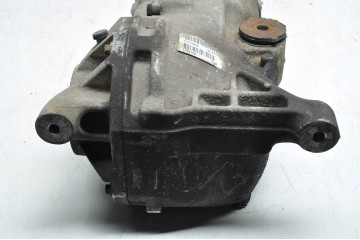 DIFFERENTIAL BRIDGE DIFFERENTIAL REAR VOLVO XC70 II 2 4 D5 31256867 1216669 Part manufacturer Volvo OE