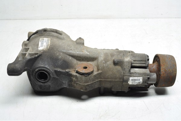 DIFFERENTIAL BRIDGE DIFFERENTIAL REAR VOLVO XC70 II 2 4 D5 31256867 1216669 Catalog number of the part 31256867 1216669