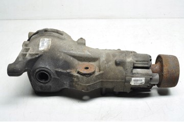 DIFFERENTIAL BRIDGE DIFFERENTIAL REAR VOLVO XC70 II 2 4 D5 31256867 1216669 Catalog number of the part 31256867 1216669