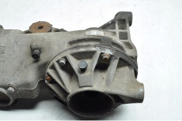 DIFFERENTIAL BRIDGE DIFFERENTIAL REAR VOLVO XC70 II 2 4 D5 31256867 1216669 Car type passenger cars
