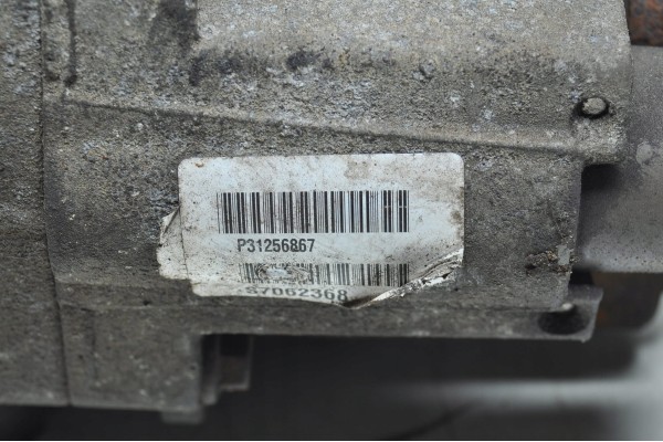 Puente diferencial trasero Volvo XC70 II 2.4 D5 31256867 1216669