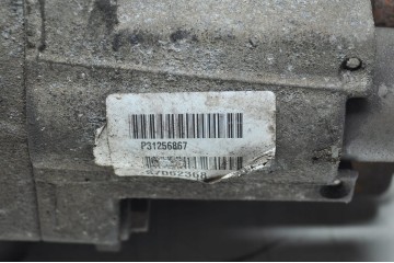Puente diferencial trasero Volvo XC70 II 2.4 D5 31256867 1216669