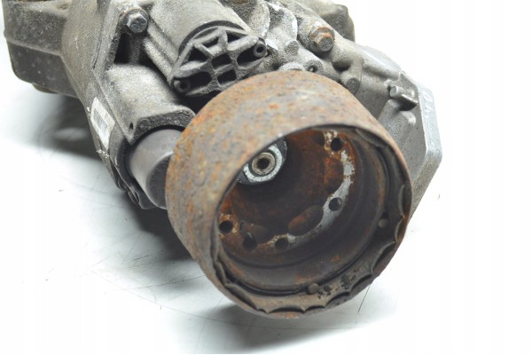 Puente diferencial trasero Volvo XC70 II 2.4 D5 31256867 1216669