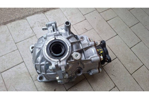 Front reducer differential Front Mazda CX 60 D203040030 BNN25