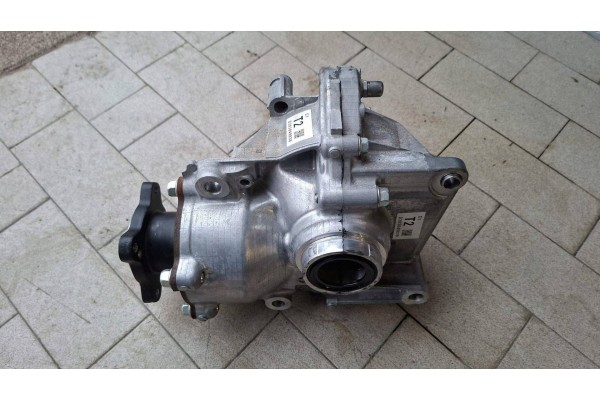 Front reducer differential Front Mazda CX 60 D203040030 BNN25 Part manufacturer Mazda OE
