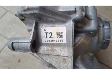Front reducer differential Front Mazda CX 60 D203040030 BNN25 Catalog number of the part D203040030