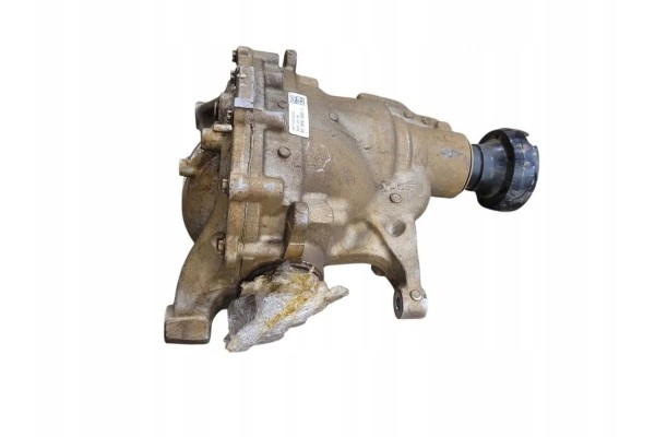 Rear reducer FORD USA MUSTANG Coupe JR3W4200HB 2 3L gasoline 2015