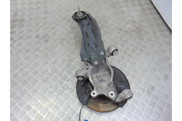 2460306 MANGUETA TRASERA IZQUIERDA MERCEDES-BENZ CLASE A (BM 176) A 180 CDI BlueEfficiency (176.012) 2014 2460306 189786 MERCEDE