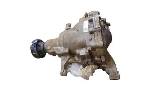 Rear reducer FORD USA MUSTANG Coupe JR3W4200HB 2 3L gasoline 2015 Car type passenger cars