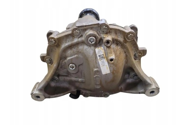 Rear reducer FORD USA MUSTANG Coupe JR3W4200HB 2 3L gasoline 2015 Catalog number of the original JR3W4200HB