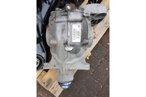 Rear differential BMW X3 G01 X4 G02 8643134 3 38