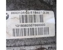 Rear differential BMW X3 G01 X4 G02 8643134 3 38 Catalog number of the part 8643134