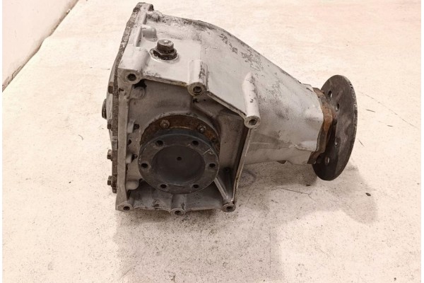 Rear differential 57269R Bentley MULSANNE 1981 Part manufacturer Bentley OE