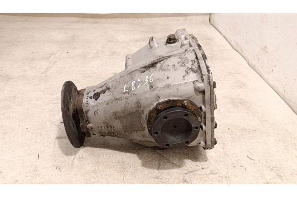 Rear differential 57269R Bentley MULSANNE 1981 Catalog number of the part 57269R