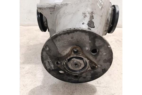 Rear differential 57269R Bentley MULSANNE 1981 Car type passenger cars