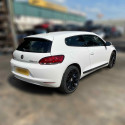 VOLKSWAGEN SCIROCCO (137) 2.0 TDI (103kW) BlueMotion