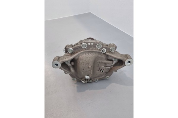 Rear Differential Rear Ford Mustang VII JR3W4000HB Part manufacturer Ford OE