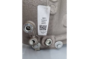 Rear Differential Rear Ford Mustang VII JR3W4000HB Catalog number of the part JR3W4000HB