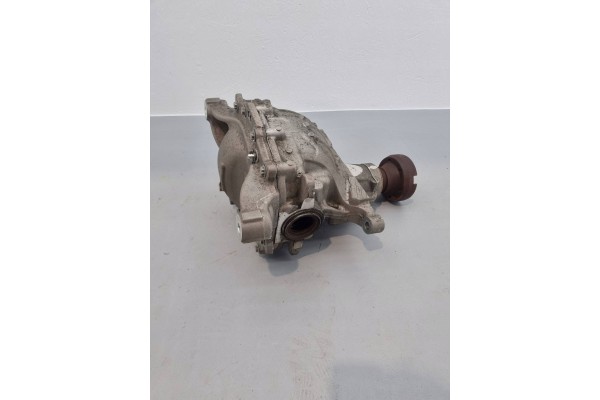 Rear Differential Rear Ford Mustang VII JR3W4000HB Car type passenger cars