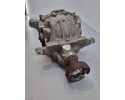 Rear Differential Rear Ford Mustang VII JR3W4000HB Installation side rear