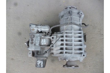 DIFFERENTIAL VW GOLF IV 4X4