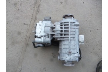 DIFFERENTIAL VW GOLF IV 4X4 Catalog number of the part DYFER IV 4X4