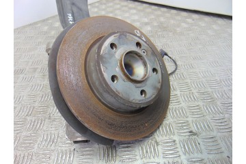 2460306 MANGUETA TRASERA IZQUIERDA MERCEDES-BENZ CLASE A (BM 176) A 180 CDI BlueEfficiency (176.012) 2014 2460306 189786 MERCEDE