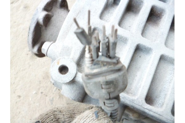 DIFFERENTIAL VW GOLF IV 4X4 Part manufacturer Volkswagen OE