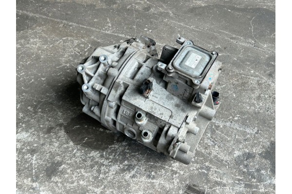 2019 Mitsubishi Outlander Rear differential F1E1A2B5Z