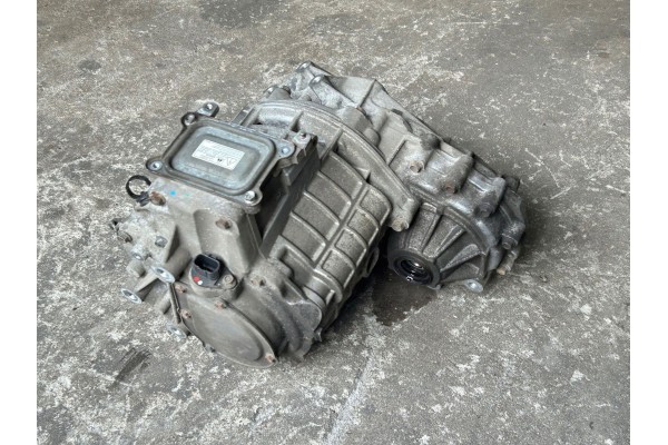 2019 Mitsubishi Outlander Rear differential F1E1A2B5Z Part manufacturer Mitsubishi OE