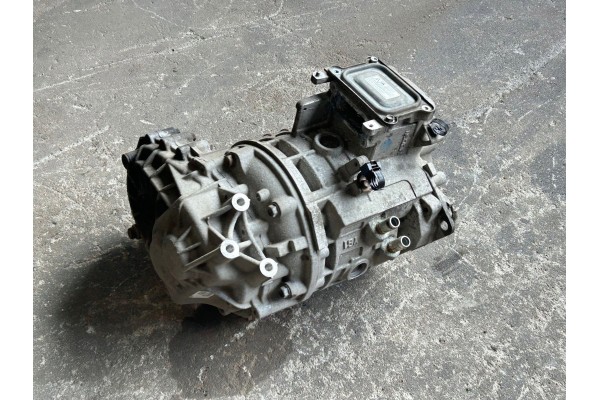2019 Mitsubishi Outlander Rear differential F1E1A2B5Z Catalog number of the original 253381