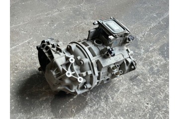 2019 Mitsubishi Outlander Rear differential F1E1A2B5Z Catalog number of the original 253381