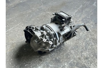 2014 Mitsubishi Outlander Rear differential F1E1A2B5Z