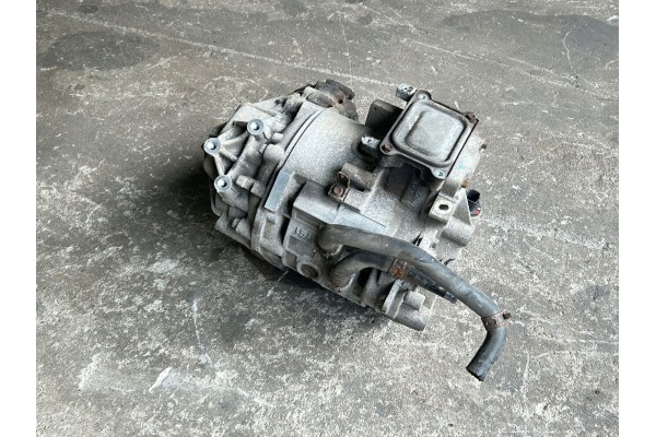 2014 Mitsubishi Outlander Rear differential F1E1A2B5Z Part manufacturer Mitsubishi OE