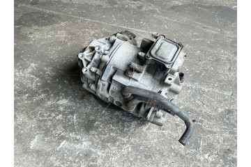 2014 Mitsubishi Outlander Rear differential F1E1A2B5Z Part manufacturer Mitsubishi OE