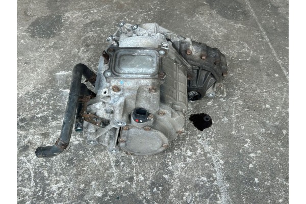 2014 Mitsubishi Outlander Rear differential F1E1A2B5Z Catalog number of the part F1E1A2B5Z