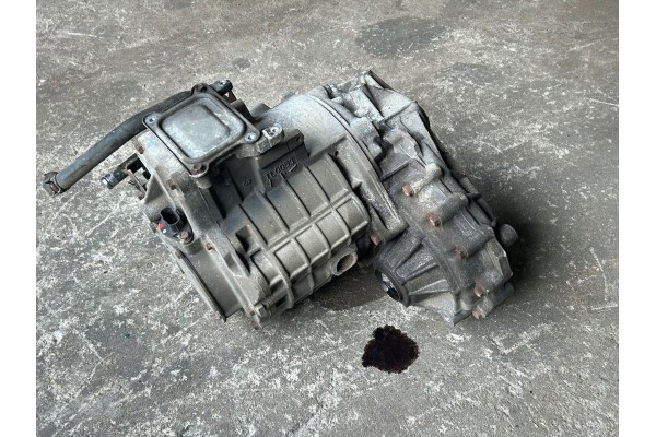 2014 Mitsubishi Outlander Rear differential F1E1A2B5Z Car type 4x4 SUV