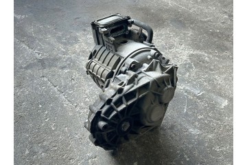 2014 Mitsubishi Outlander Rear differential F1E1A2B5Z Installation side multipurpose