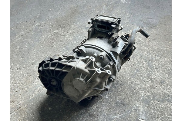 2014 Mitsubishi Outlander Rear differential F1E1A2B5Z Catalog number of substitutes TL0053
