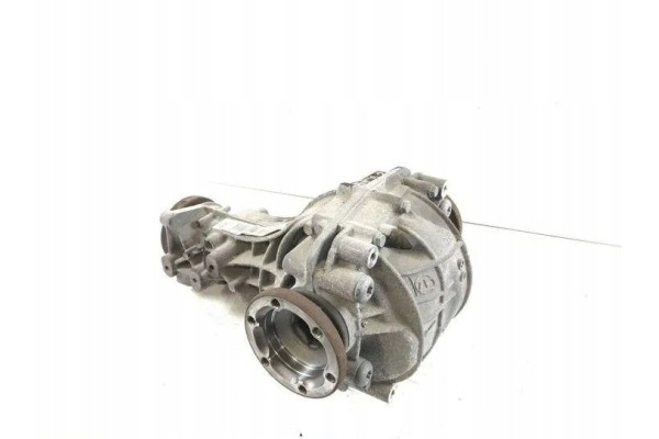 Rear reducer AUDI Q5 8R 3R96 3 2L gasoline 199kW 2011