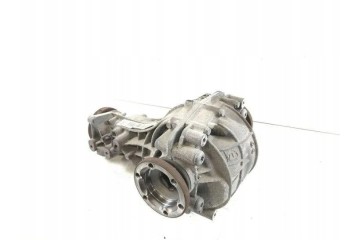 Rear reducer AUDI Q5 8R 3R96 3 2L gasoline 199kW 2011