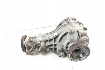 Rear reducer AUDI Q5 8R 3R96 3 2L gasoline 199kW 2011 Part manufacturer Audi OE